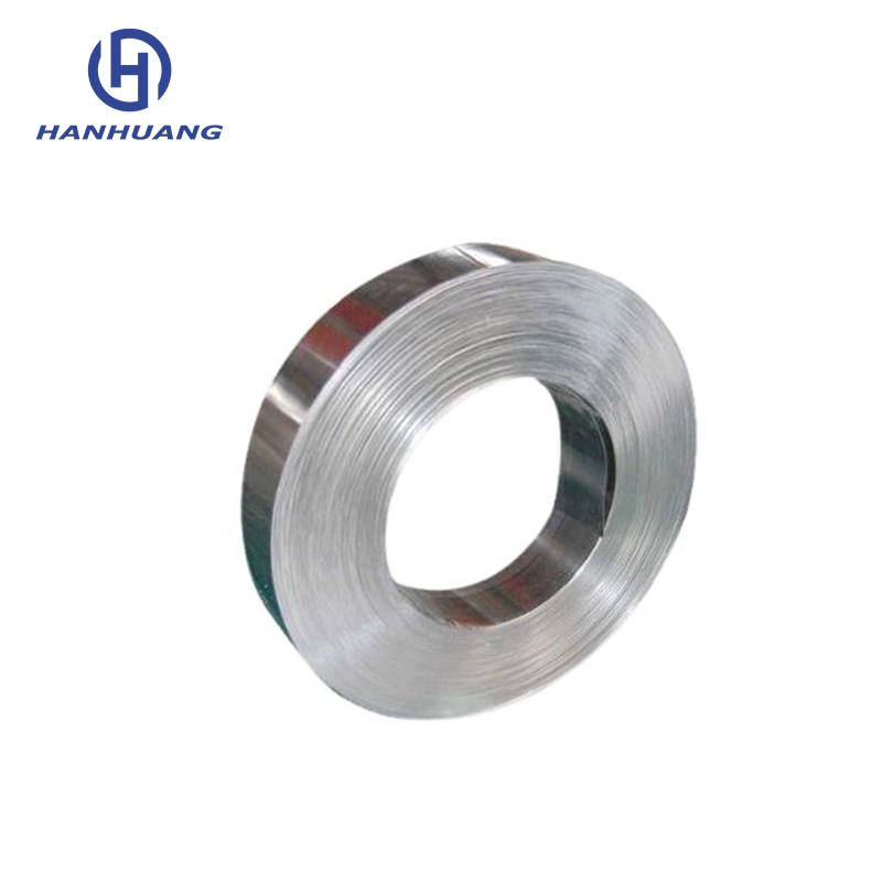 301 Stainless Steel Strip